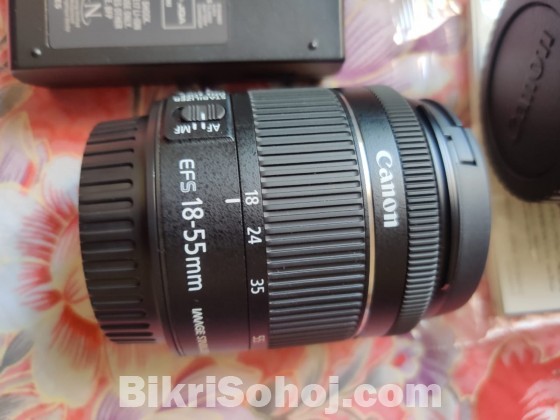 Canon EOS Kiss X10(EOS 850D)